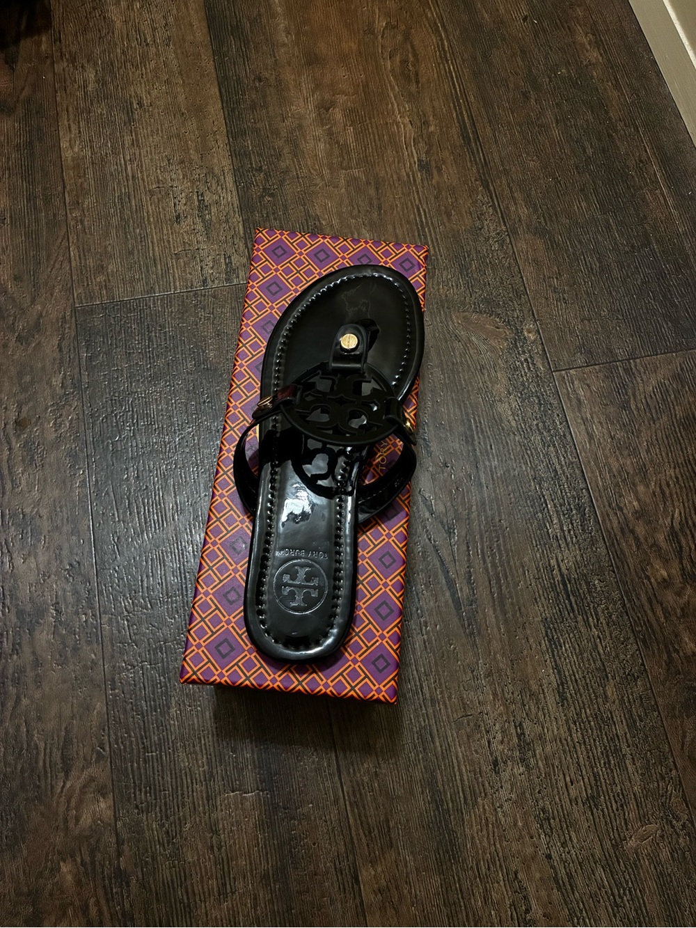 Tory Burch Sandals brand new